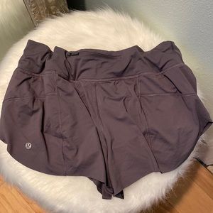 Lulu lemon Short Size S